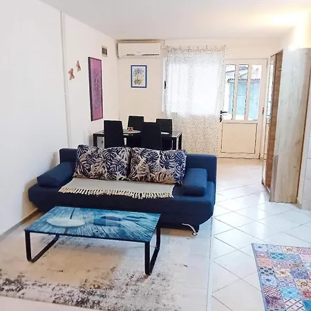 Apartment Nikol Zagreb Exterior photo