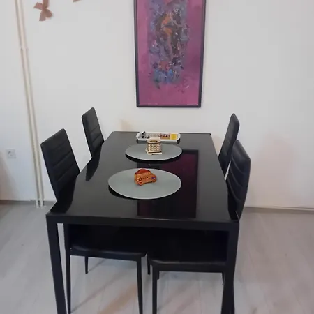 Apartment Nikol Zagreb Exterior photo