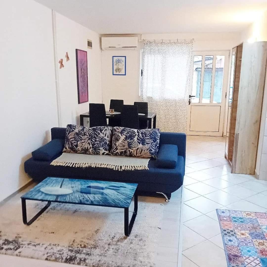 Nikol Apartment Zagreb