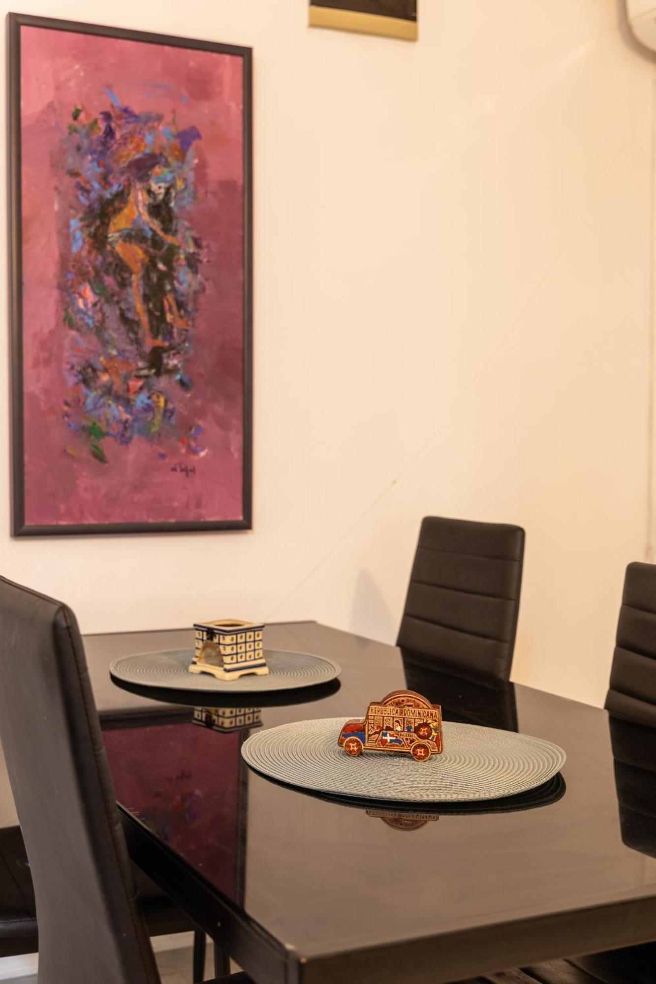 Nikol Apartment