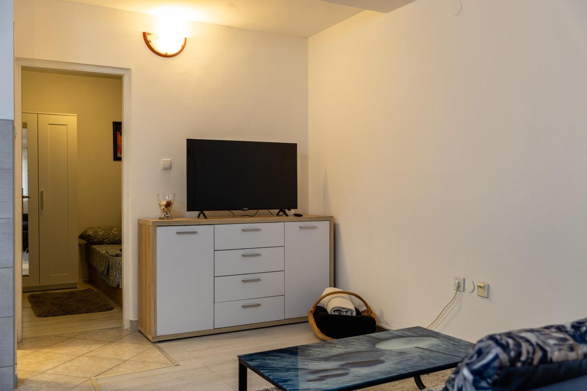 Apartment Nikol Zagreb