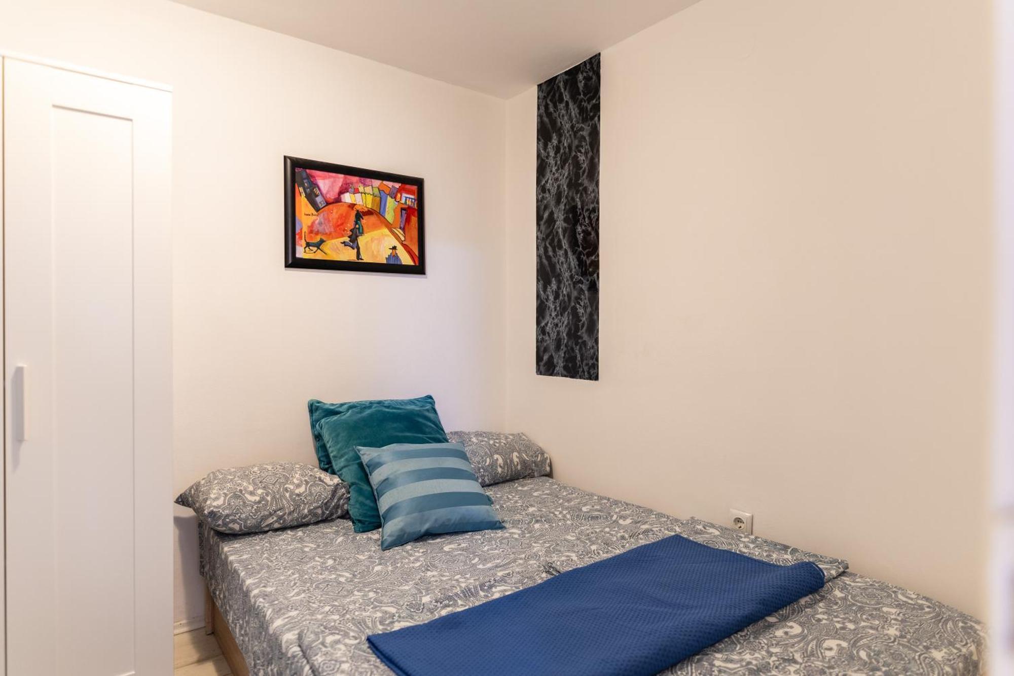 Nikol Apartment Zagreb