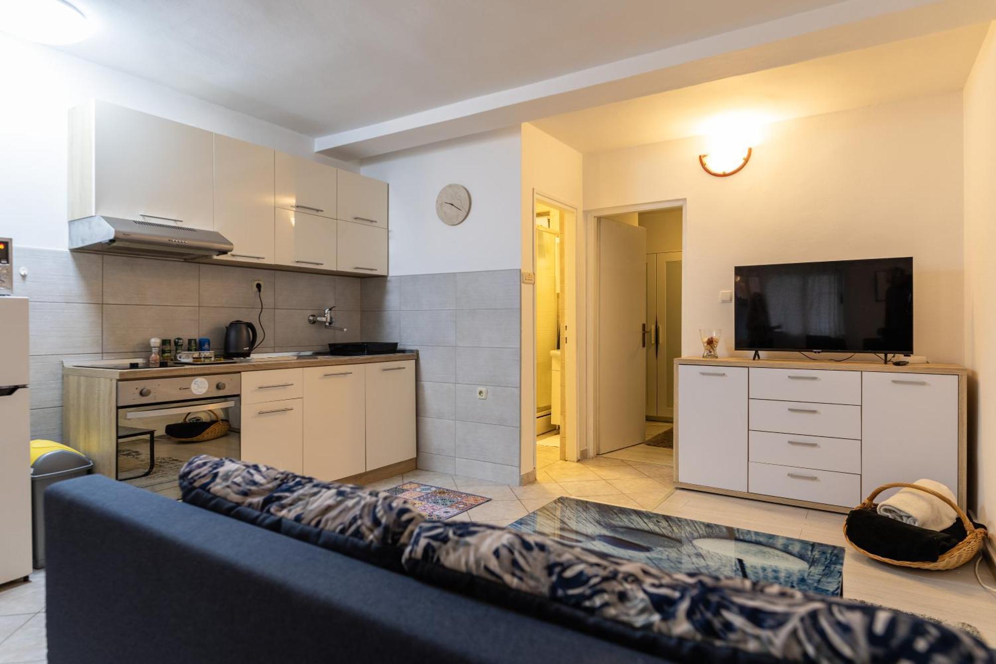 Nikol Apartment Zagreb